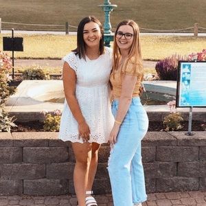 Meet your Posher, Brooklyn